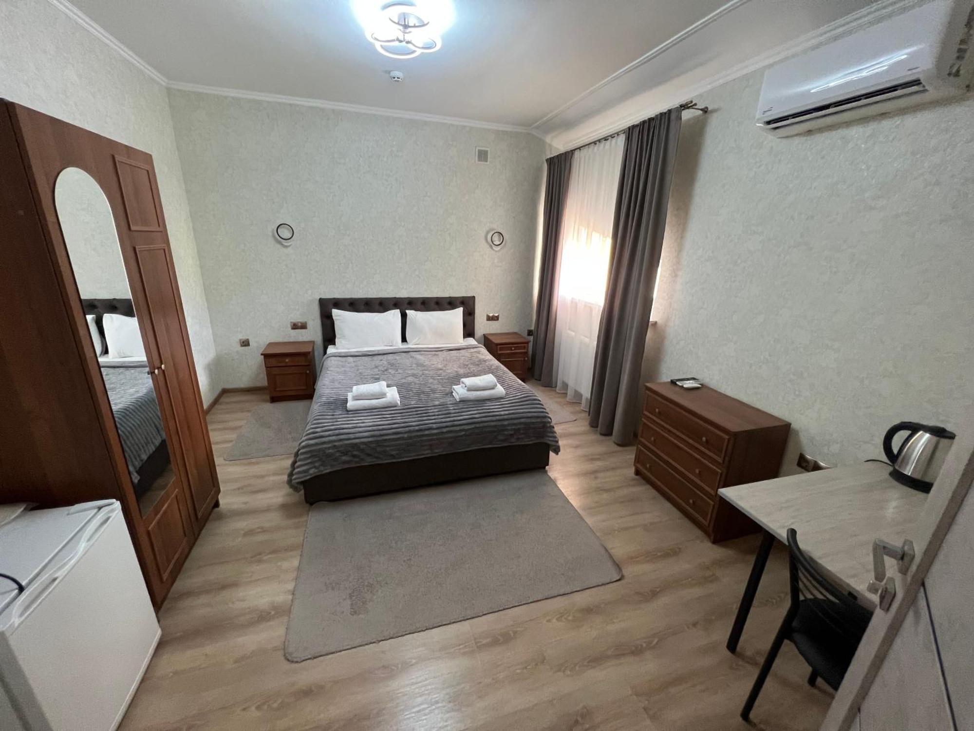 Готель «У Батька» Truskavets Exterior foto