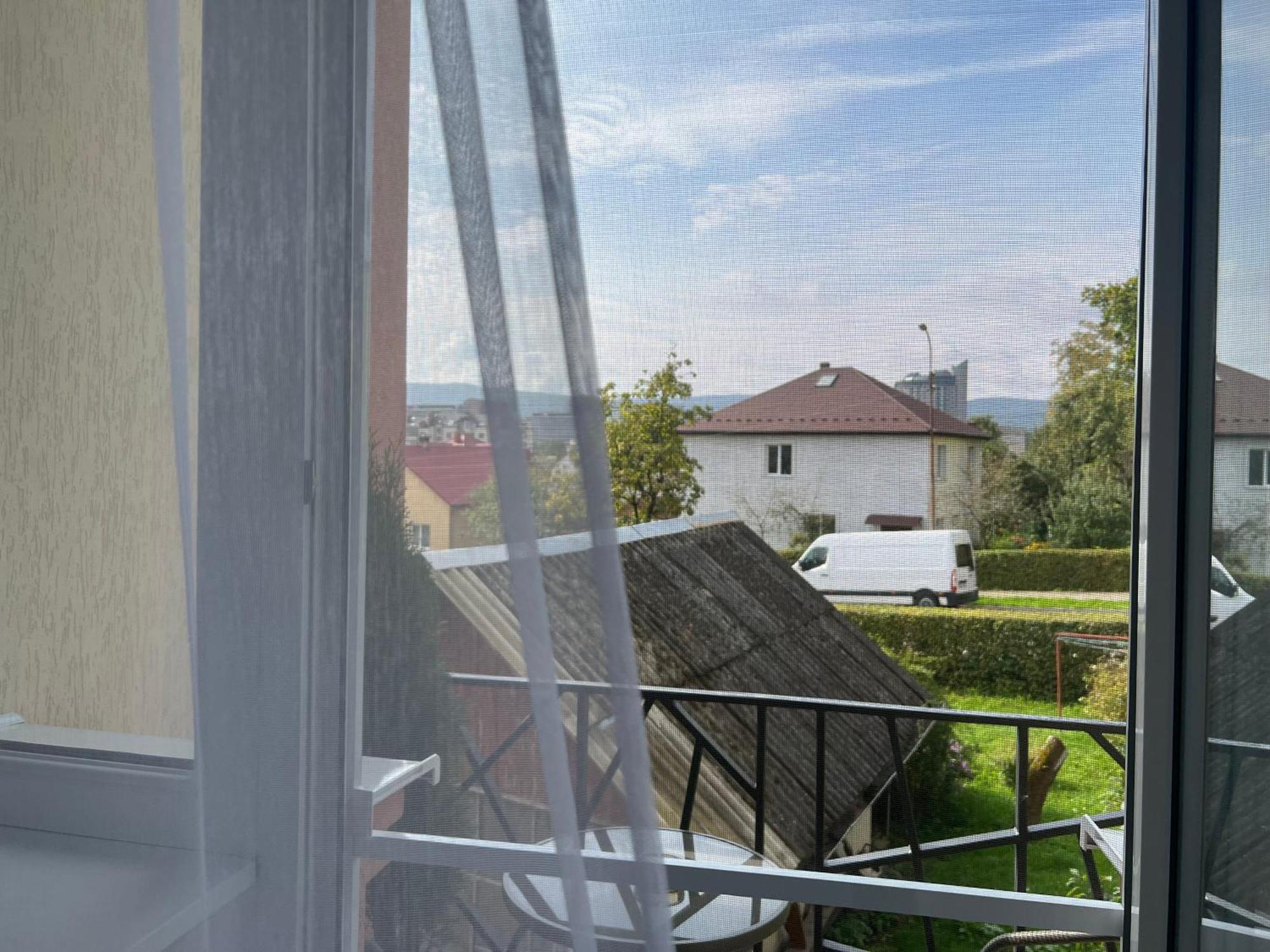 Готель «У Батька» Truskavets Exterior foto
